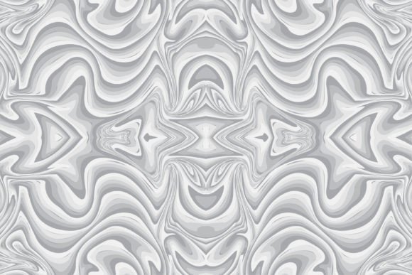 Grey Marble Background Design