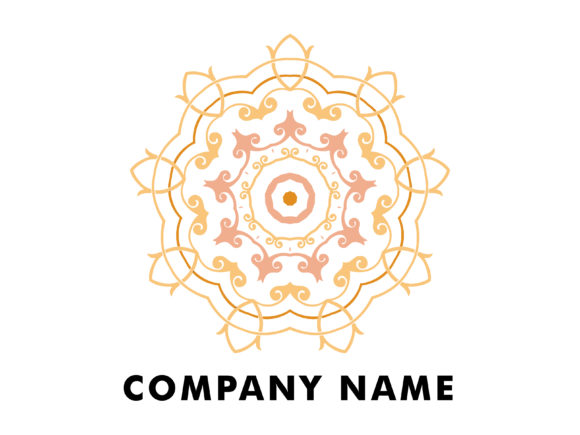 Ornament Geometric