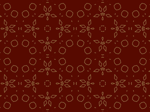 Ornament Pattern Islamic Illustration: A Timeless Design Element