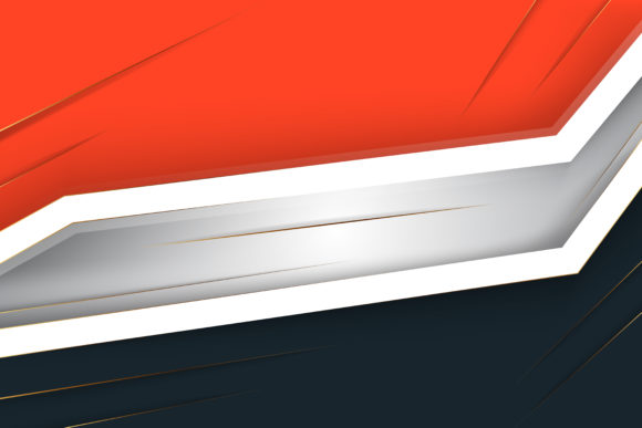 Paper Cut Red Black Background: A Versatile Design Element for Modern Visual Projects