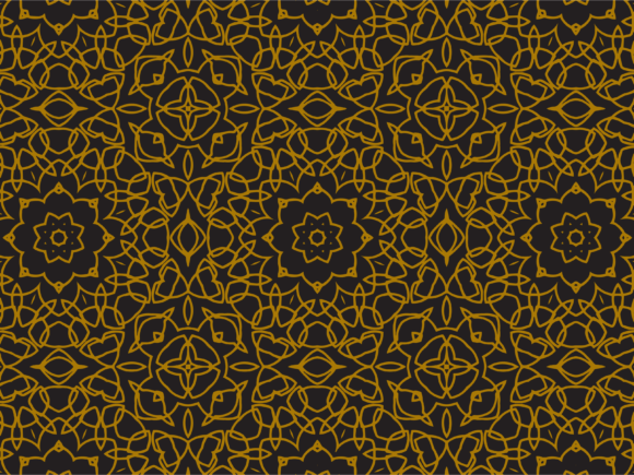 Pattern Abstract Style Circle Curved: A Modern Design Element for Creative Projects