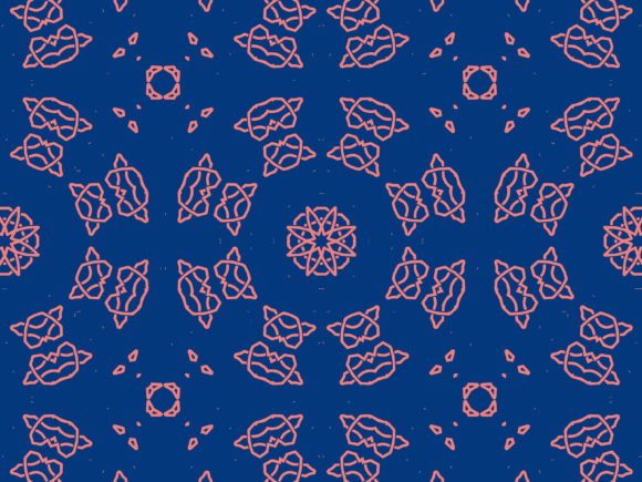 Pattern Islamic Ornament Background: A Versatile Design Element for Modern and Traditional Applications