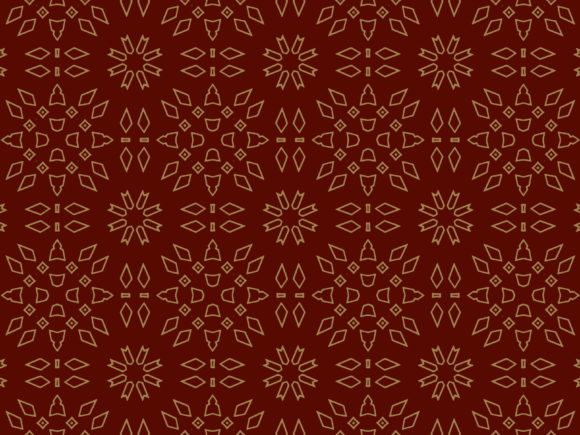 Sharp Pattern Islamic Illustration: A Versatile Design Element for Modern and Traditional Applications