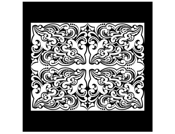 Vector Ornament Elements for Elegant Design